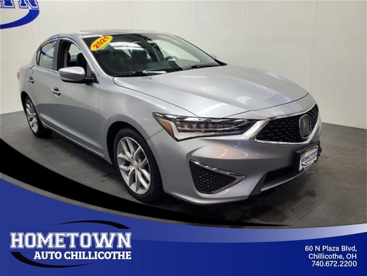 2021 Acura ILX Base in Chillicothe, OH - Hometown Auto Chillicothe