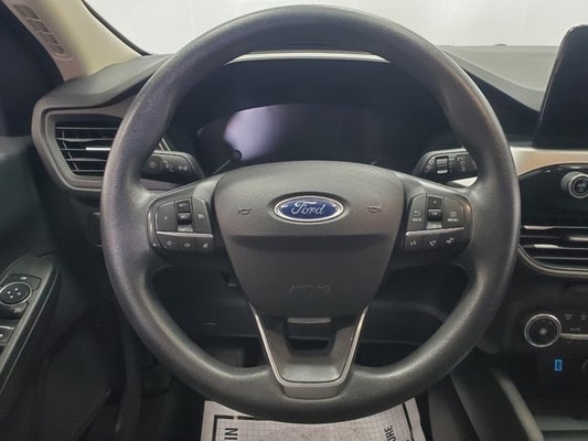 2020 Ford Escape SE in Chillicothe, OH - Hometown Auto Chillicothe