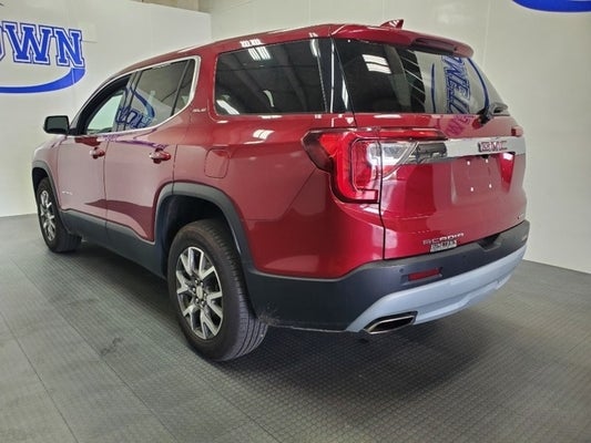 2020 GMC Acadia SLE in Chillicothe, OH - Hometown Auto Chillicothe
