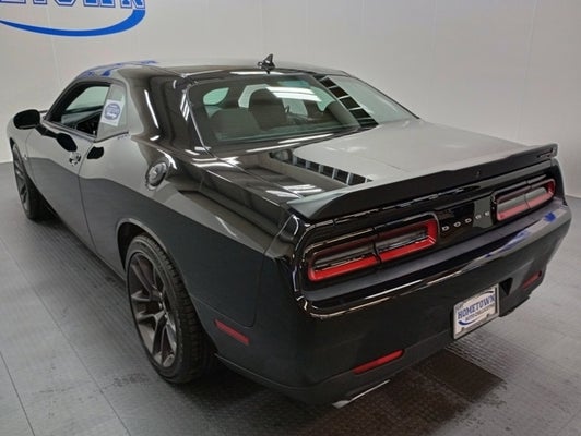 2020 Dodge Challenger R/T Scat Pack in Chillicothe, OH - Hometown Auto Chillicothe