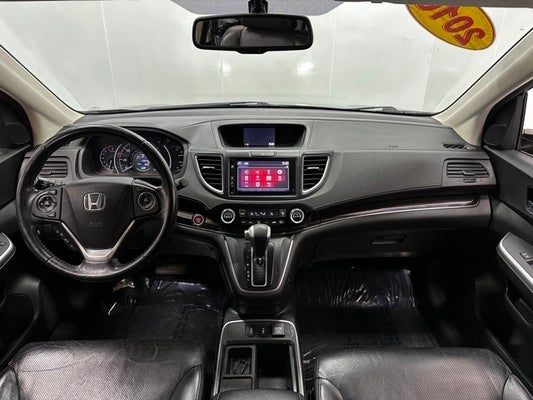 2016 Honda CR-V EX-L in Chillicothe, OH - Hometown Auto Chillicothe