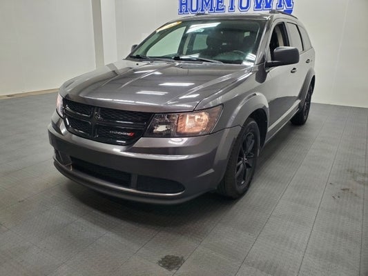 2020 Dodge Journey SE in Chillicothe, OH - Hometown Auto Chillicothe