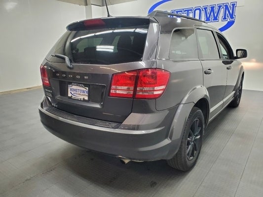 2020 Dodge Journey SE in Chillicothe, OH - Hometown Auto Chillicothe