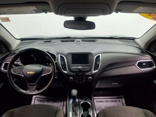 2022 Chevrolet Equinox LT in Chillicothe, OH - Hometown Auto Chillicothe