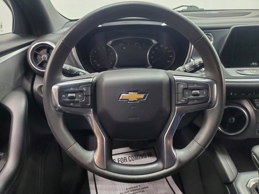 2021 Chevrolet Blazer LT in Chillicothe, OH - Hometown Auto Chillicothe