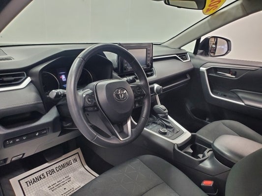 2020 Toyota RAV4 Hybrid XLE in Chillicothe, OH - Hometown Auto Chillicothe