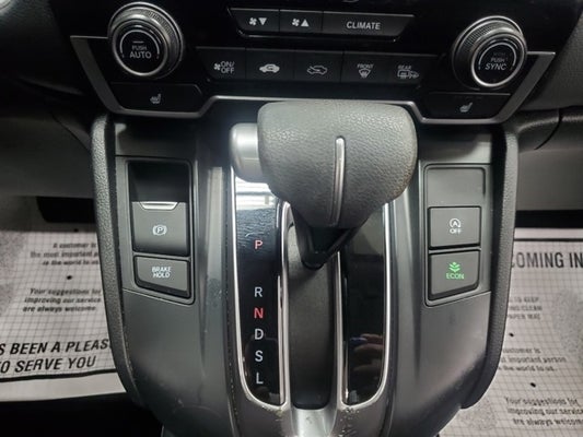 2020 Honda CR-V EX in Chillicothe, OH - Hometown Auto Chillicothe