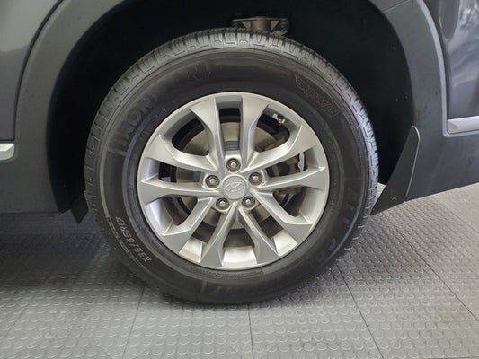 2020 Hyundai Santa Fe SEL 2.4 in Chillicothe, OH - Hometown Auto Chillicothe