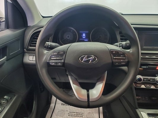 2020 Hyundai Elantra SE in Chillicothe, OH - Hometown Auto Chillicothe