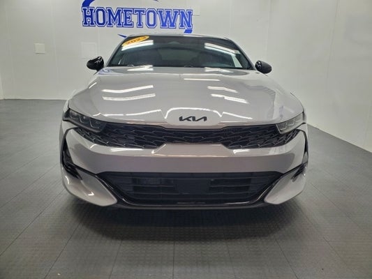 2023 Kia K5 GT-Line in Chillicothe, OH - Hometown Auto Chillicothe