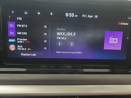 2023 Kia K5 GT-Line in Chillicothe, OH - Hometown Auto Chillicothe
