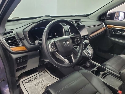 2018 Honda CR-V EX-L in Chillicothe, OH - Hometown Auto Chillicothe