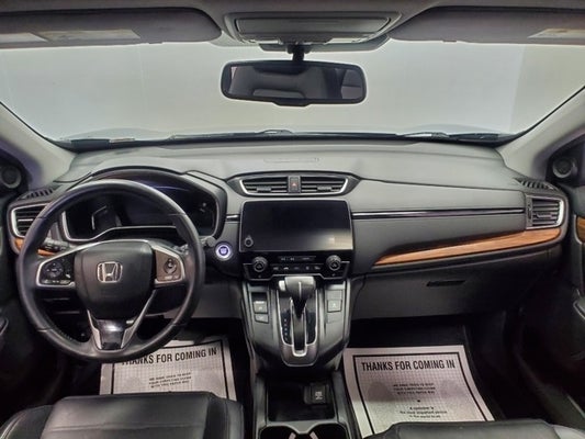 2018 Honda CR-V EX-L in Chillicothe, OH - Hometown Auto Chillicothe