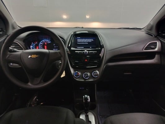 2022 Chevrolet Spark LS in Chillicothe, OH - Hometown Auto Chillicothe
