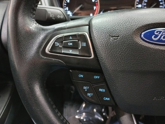 2020 Ford EcoSport SE in Chillicothe, OH - Hometown Auto Chillicothe